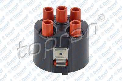 TOPRAN 100980002 Distributur Kapagi Caddy Ii-Golf Ii-Iii-Passat-Polo-Polo Cls. 1.4-1.6-1.8.2.0 1f-Aft-Agg-Aac-Add-Ad